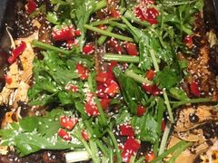 -新疆烧烤王(广灵店)