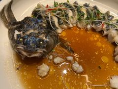 -馋遇江南·精致湖景雅宴(东方之门店)