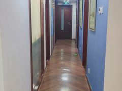 -精德口腔·种植修复·儿牙中心(财富中心店)