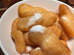 -田小狗的饭店(碧桂园店)