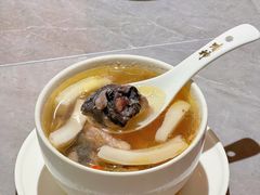 -啫神·广州地标美食(北京路店)