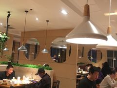 -比格比萨自助(宋家庄店)