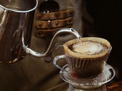 -MUSEO COFFEE咖啡博物馆