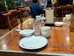 -那家老院子东北菜·饺子·小鸡炖蘑菇(艳华街店)