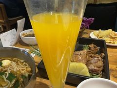 -云尊府云南菜·蒸汽石锅鱼(学清路店)