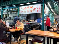 -KAOTOWN烤堂•烧烤(海汇港店)