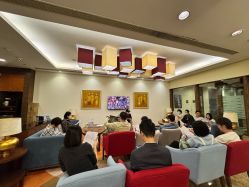-奕新一诺台式母婴护理中心(我格广场店)
