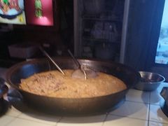 -人民公社大食堂(张家湾店)