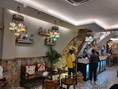 -百格里格.Uyghur cuisine(百色路店)