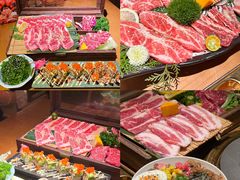 -MIKOMIKO和牛烧肉专门店(南门店)