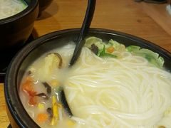 -云味馆·云南菜·云南米线(沙井华润店)