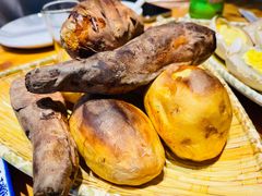 -吉顺坑烤