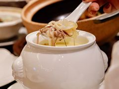 -蛇口希尔顿南海酒店·随轩中餐厅·粤菜