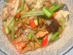 -彭城味道.地道徐州味(怡海花园店)