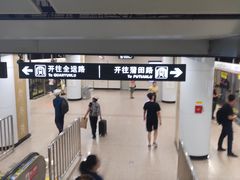 -奥体中心(地铁站)