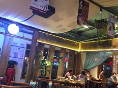 -水煮三国·川鲁江湖菜(香山店)