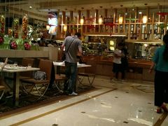 -芭菲盛宴·环球美食(袁家岗店)