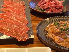 -烧肉一番·新韩式炭火烤肉(大岭山店)