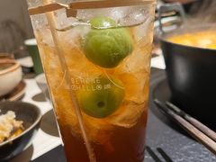 -山缓缓火锅(上海闵行龙湖店)