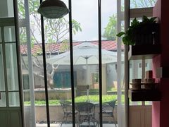 -比多罗咖啡吧(三亚海棠湾万丽度假酒店)