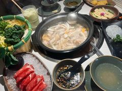 -狐狸爱上椰子鸡(滨江星光大道店)