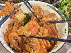 -辣螃铠盆盆蟹大排档(总店)