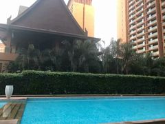 -三亚湾红树林度假世界(木棉酒店)