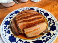 -大兴街扣碗包子馆