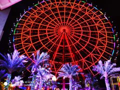 -三亚海昌梦幻海洋不夜城