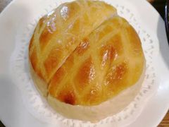 -喜粤糖朝餐厅(三八广场店)