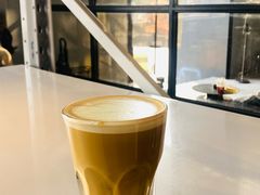 -来回·咖啡(钟村咖啡豆店)