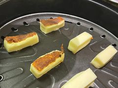 -首尔烤肉大排档(合生汇店)