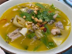 麻辣牛蛙-大唐高老庄(红旗路店)
