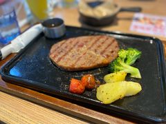 肋眼牛排-必胜客(张家港购物公园店)