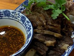-牧人巷子·大锅羊汤·暴走牛骨(大成路店)
