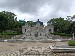 -珠海圆明新园
