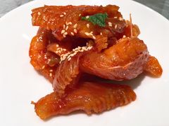 -姚姚酸菜鱼·金戈戈香港豉油鸡(喜荟城联名店)