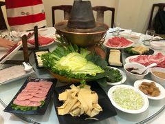 -东来顺饭庄(王府井步行街店)