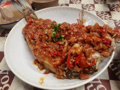 -老三样·旧食新味(船山路店)