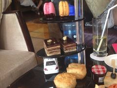 -索菲特西湖大酒店·香榭丽全日候餐厅(南山路店)