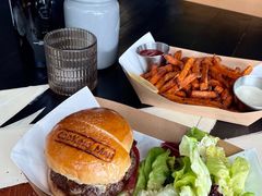 -Cooking Man(中懋天地店)