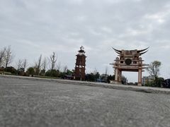 -天河潭旅游度假区