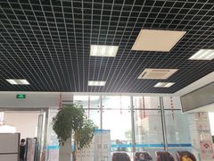 -南浦大桥长途旅游客运站