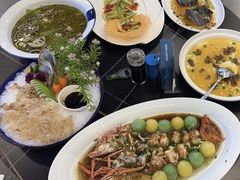 -正阁海鲜餐厅(六虹桥店)
