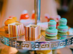 -西点坊(浦东香格里拉店)