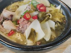 -陈生记黑鱼馆·20年活鱼现杀(宁波鼓楼店)