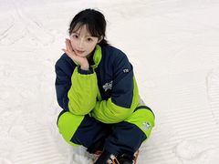 -长沙湘江冰雪世界