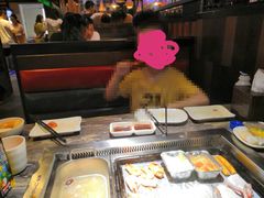 -金火牛烤肉.火锅自助餐厅(桐乡吾悦广场店)