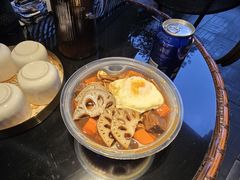 -萍豐小院·崇仁路鸭子煲