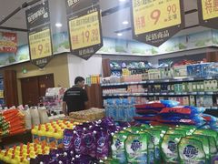-楠铭果超市(绿地缤纷广场店)